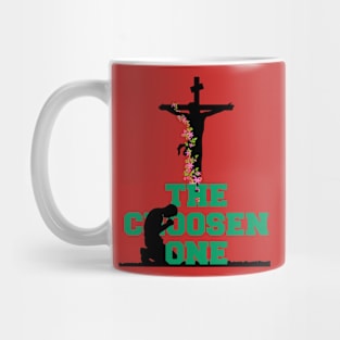 The Choosen One Mug